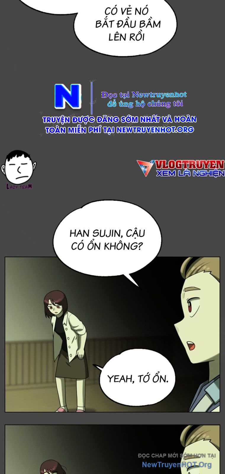 Tiết Học Sinh Tồn Thứ 44 Chapter 20 - Trang 30