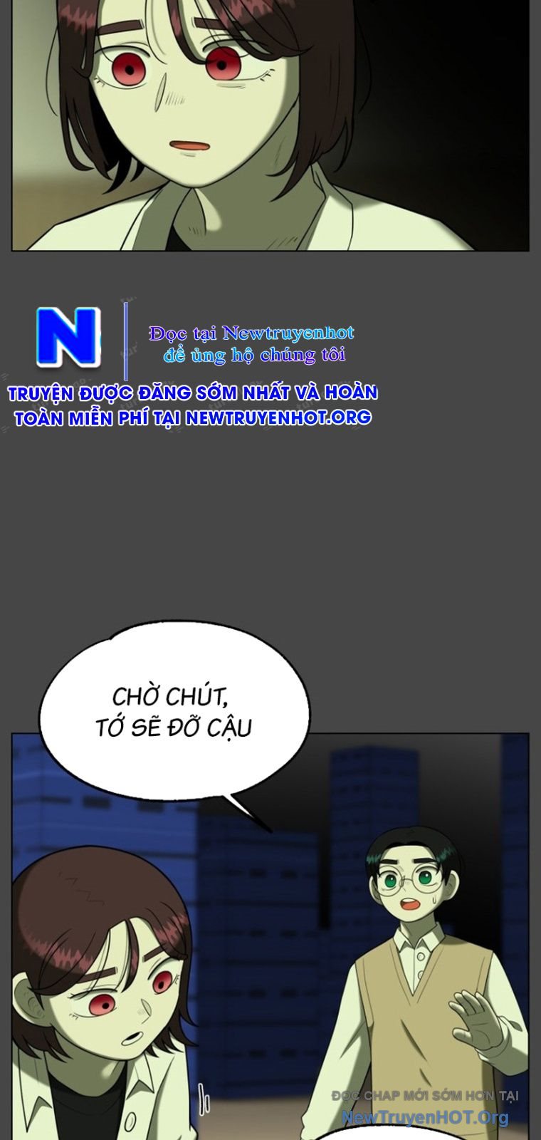 Tiết Học Sinh Tồn Thứ 44 Chapter 20 - Trang 32