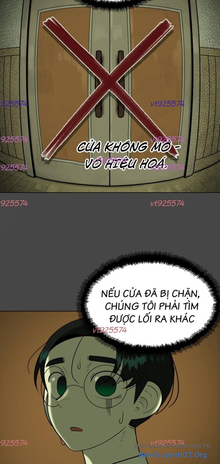 Tiết Học Sinh Tồn Thứ 44 Chapter 20 - Trang 42
