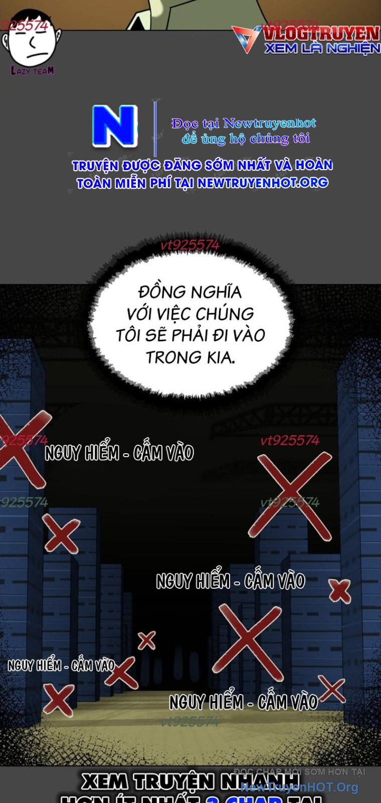 Tiết Học Sinh Tồn Thứ 44 Chapter 20 - Trang 43