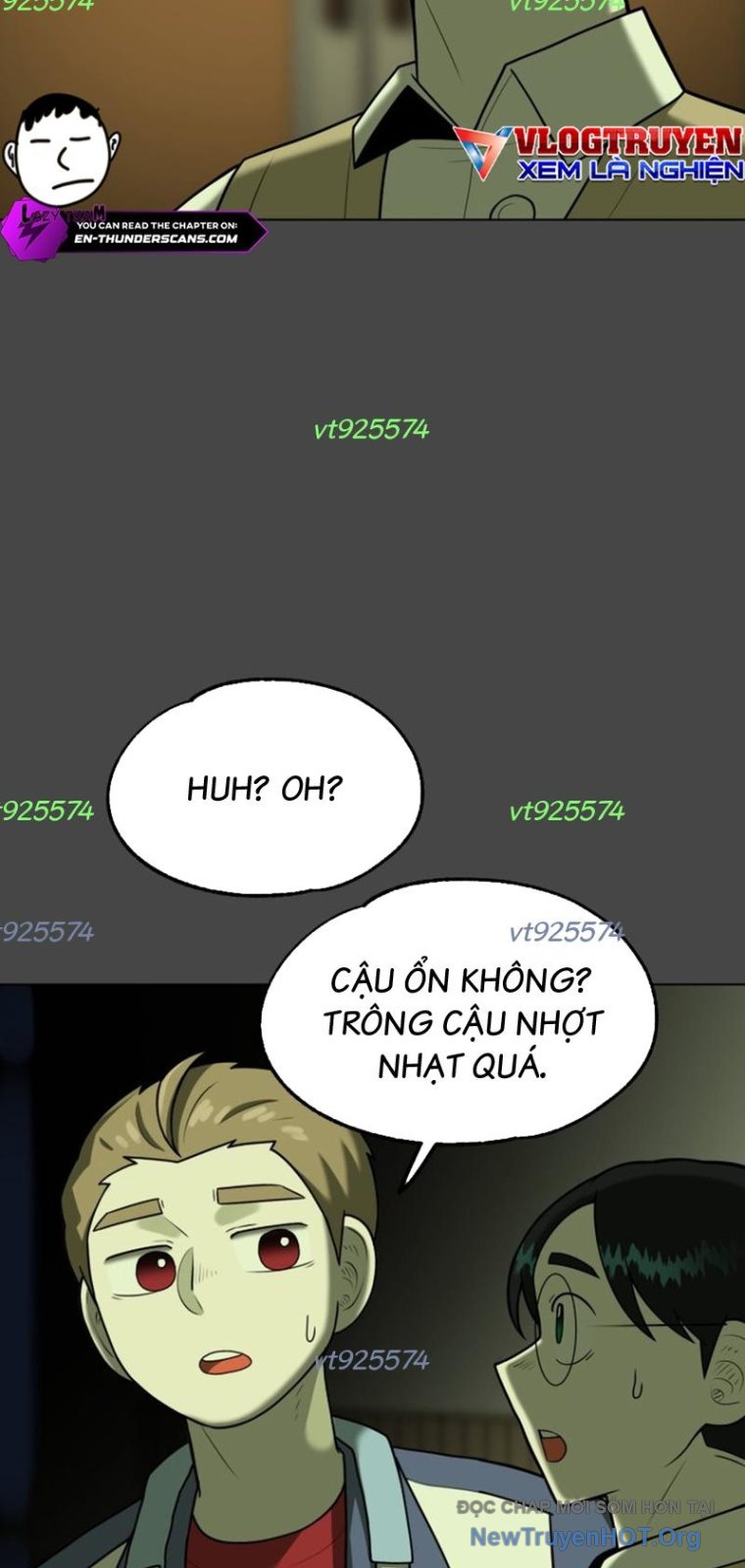 Tiết Học Sinh Tồn Thứ 44 Chapter 20 - Trang 46