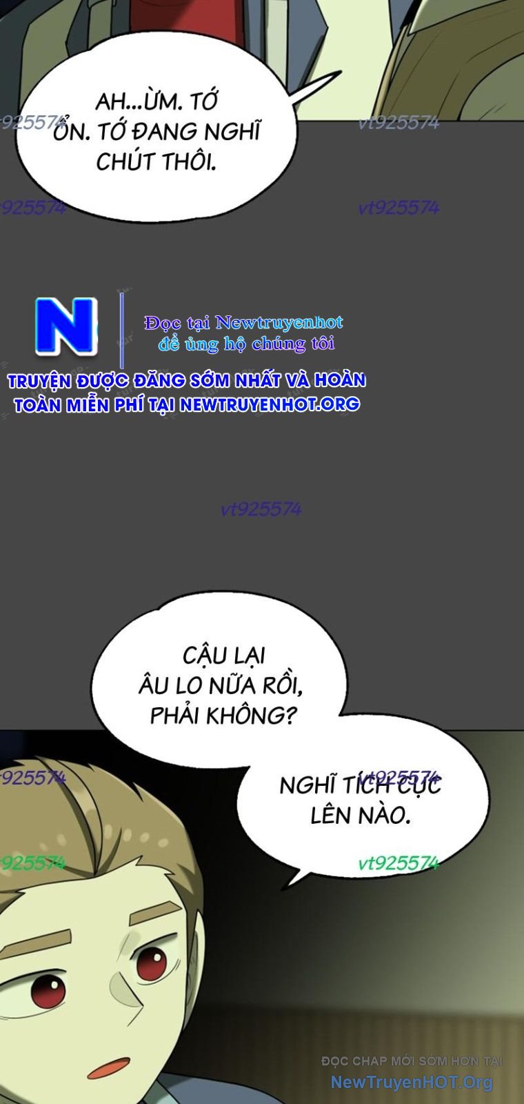 Tiết Học Sinh Tồn Thứ 44 Chapter 20 - Trang 47