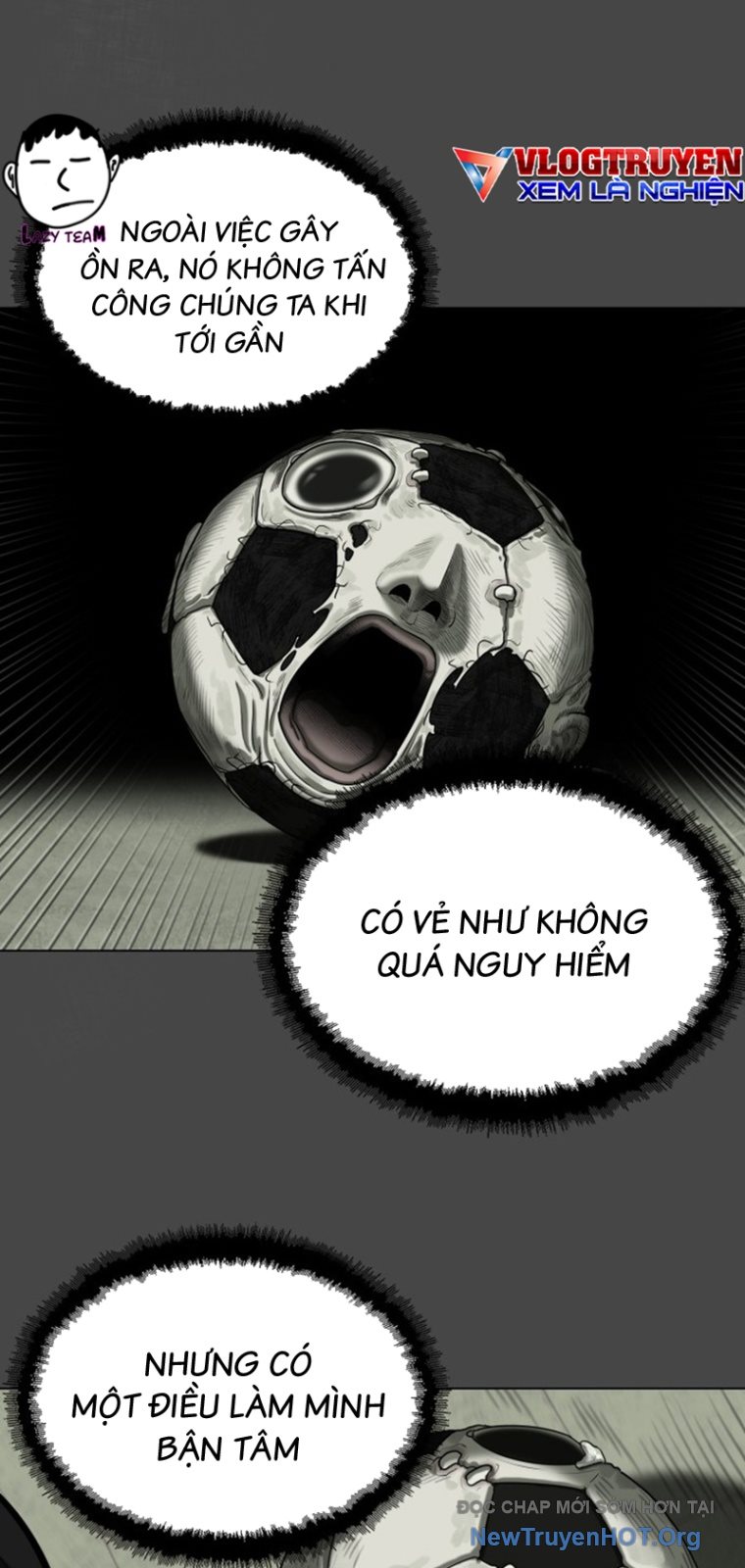 Tiết Học Sinh Tồn Thứ 44 Chapter 20 - Trang 50