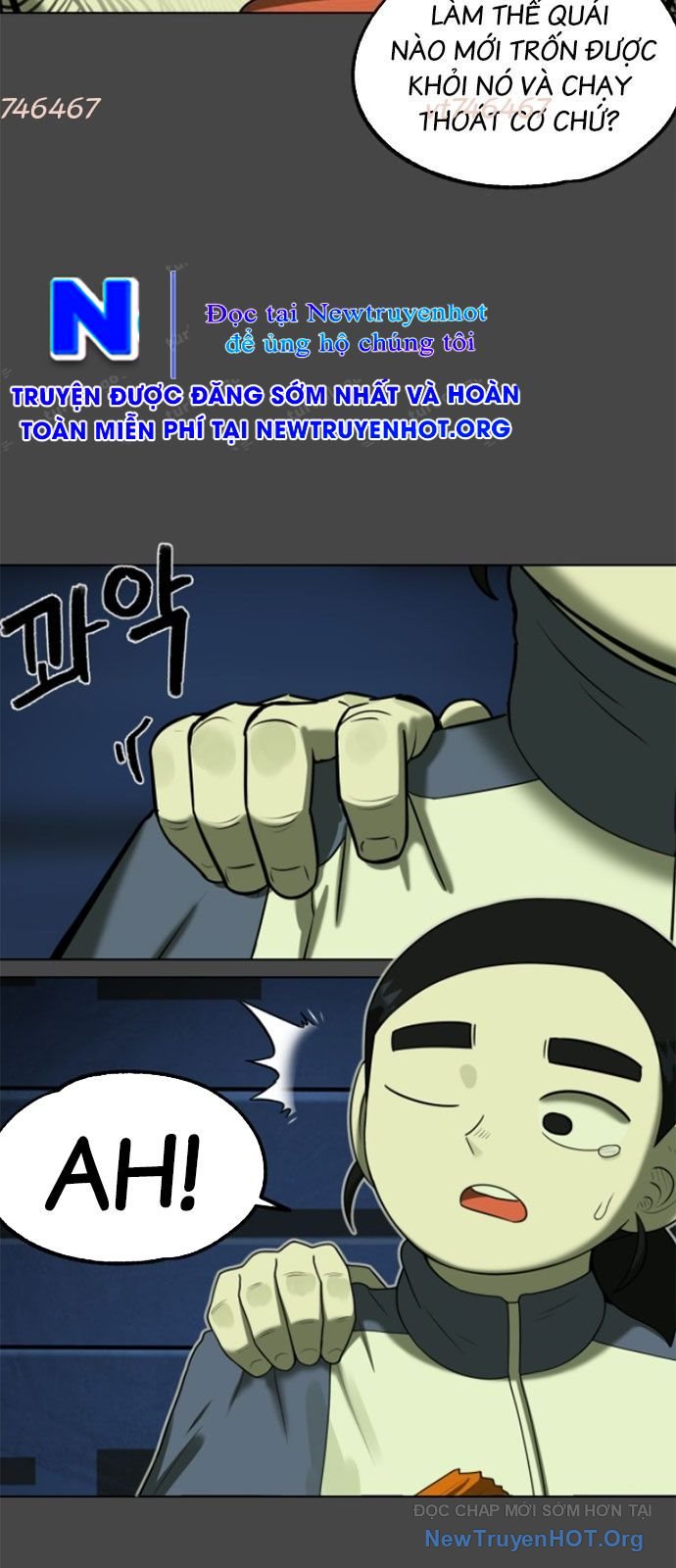 Tiết Học Sinh Tồn Thứ 44 Chapter 21 - Trang 10