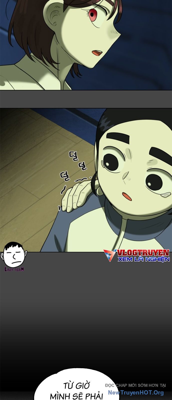Tiết Học Sinh Tồn Thứ 44 Chapter 21 - Trang 12