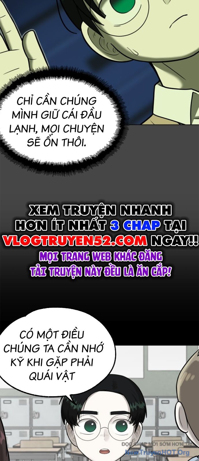 Tiết Học Sinh Tồn Thứ 44 Chapter 21 - Trang 16