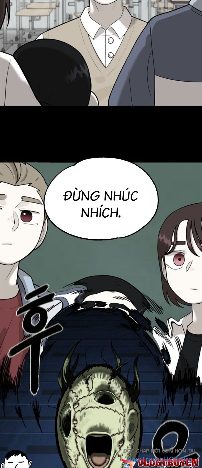 Tiết Học Sinh Tồn Thứ 44 Chapter 21 - Trang 17