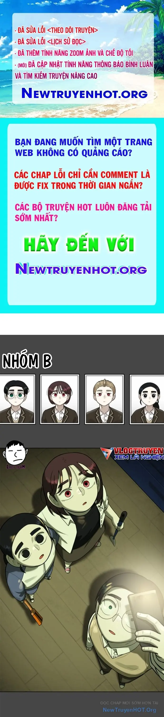 Tiết Học Sinh Tồn Thứ 44 Chapter 21 - Trang 2