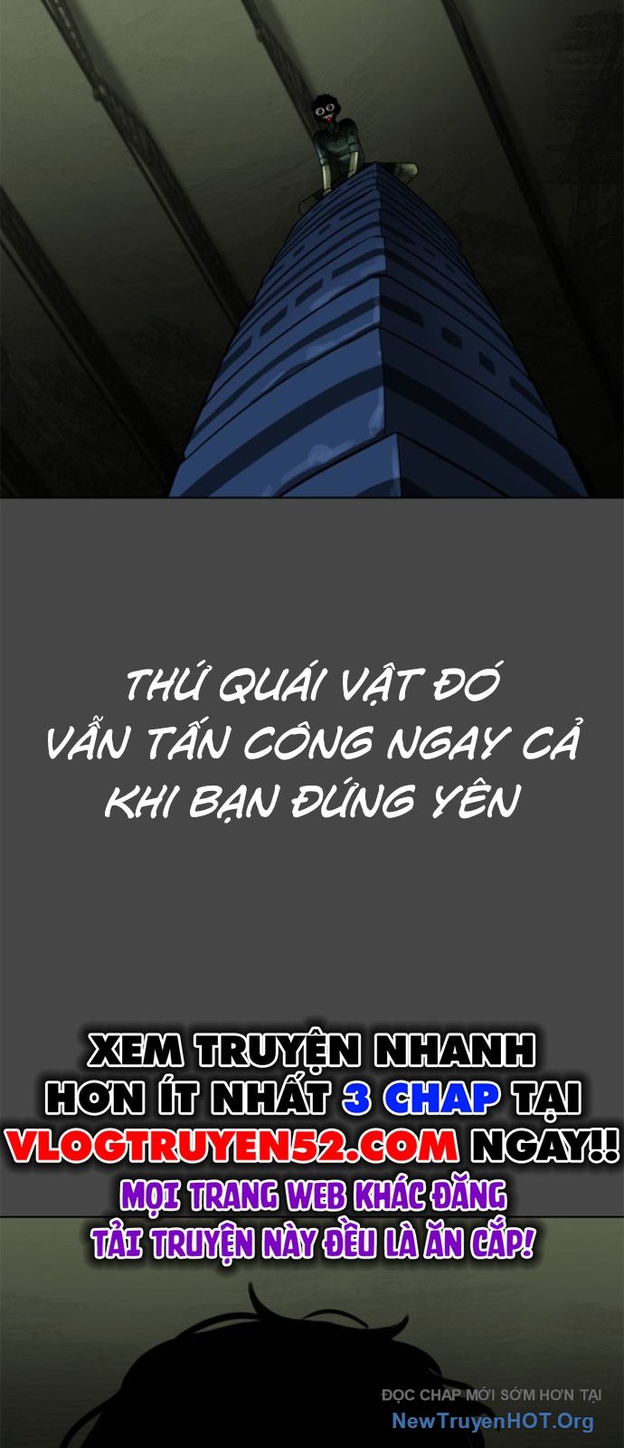Tiết Học Sinh Tồn Thứ 44 Chapter 21 - Trang 26