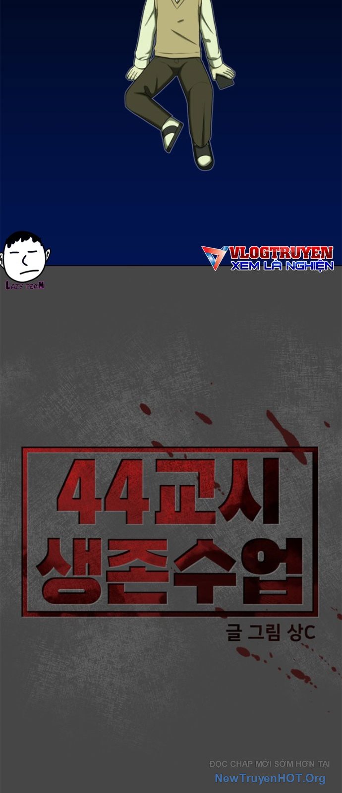 Tiết Học Sinh Tồn Thứ 44 Chapter 21 - Trang 28