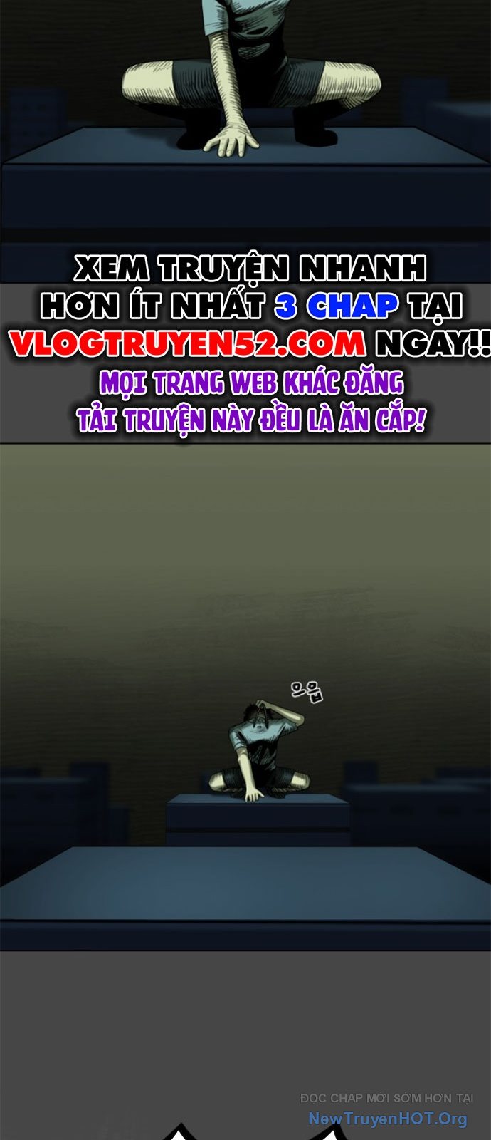 Tiết Học Sinh Tồn Thứ 44 Chapter 21 - Trang 30