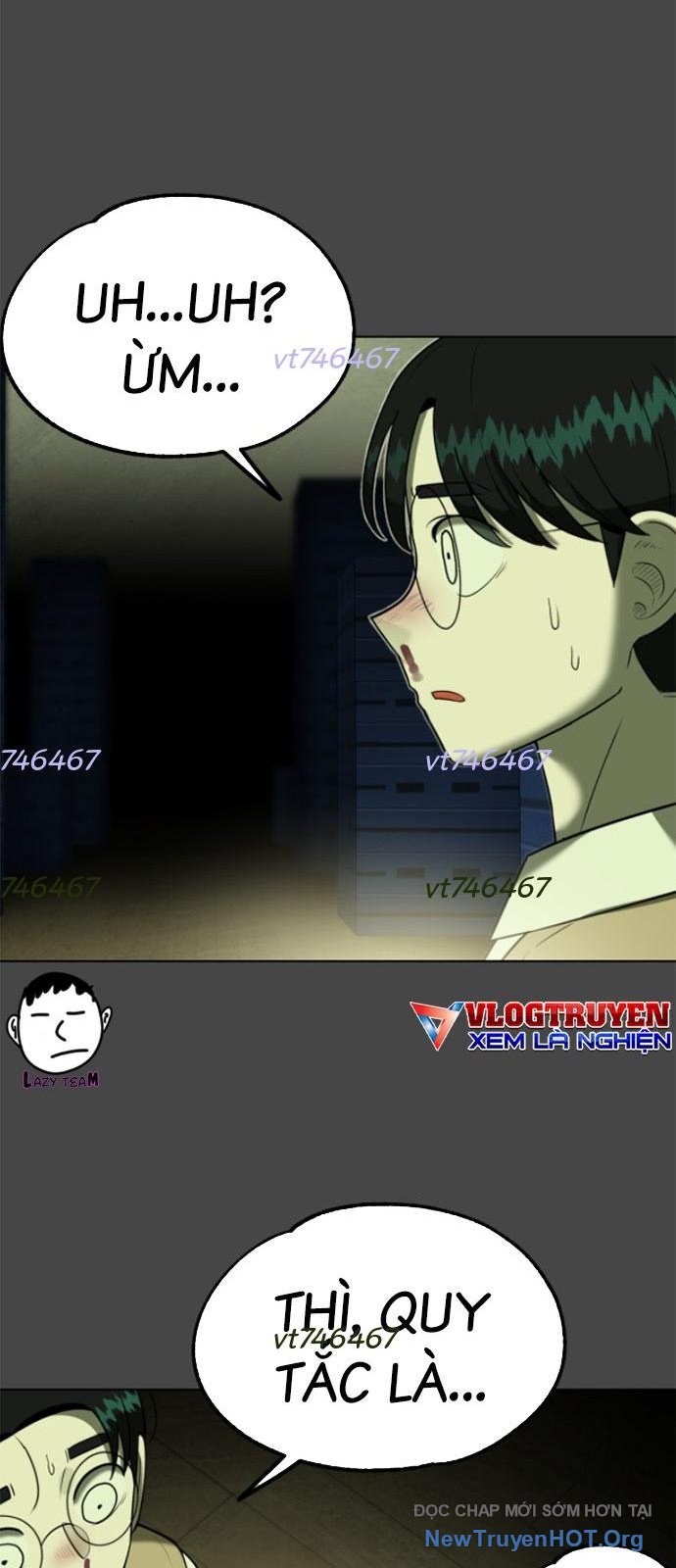 Tiết Học Sinh Tồn Thứ 44 Chapter 21 - Trang 42