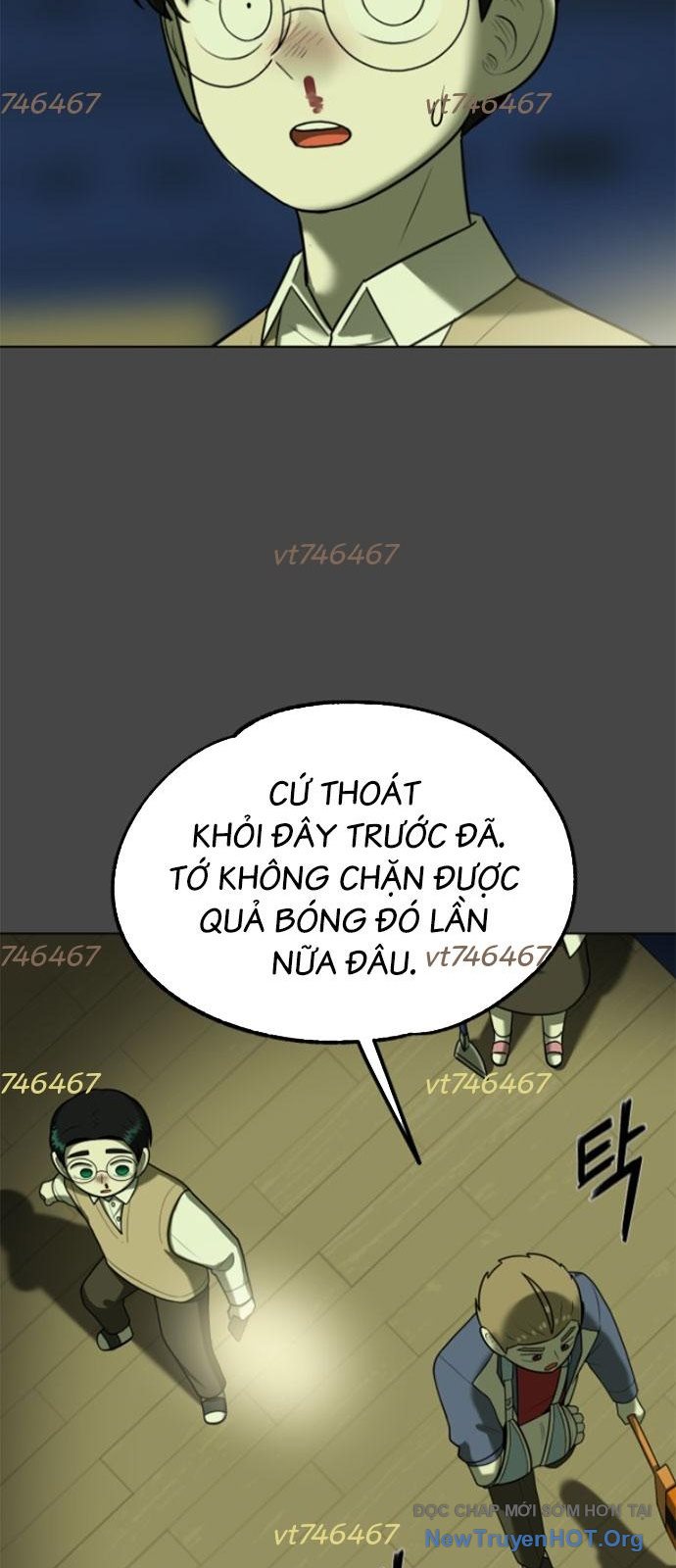 Tiết Học Sinh Tồn Thứ 44 Chapter 21 - Trang 45