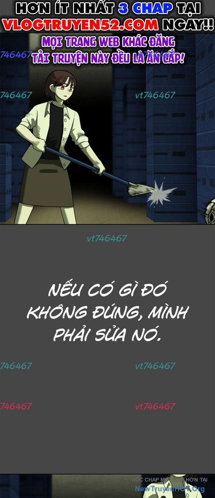Tiết Học Sinh Tồn Thứ 44 Chapter 21 - Trang 48