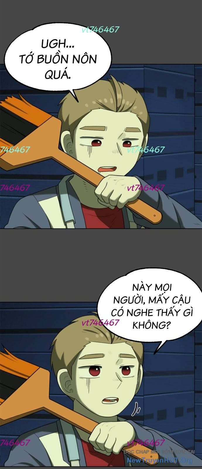 Tiết Học Sinh Tồn Thứ 44 Chapter 21 - Trang 6
