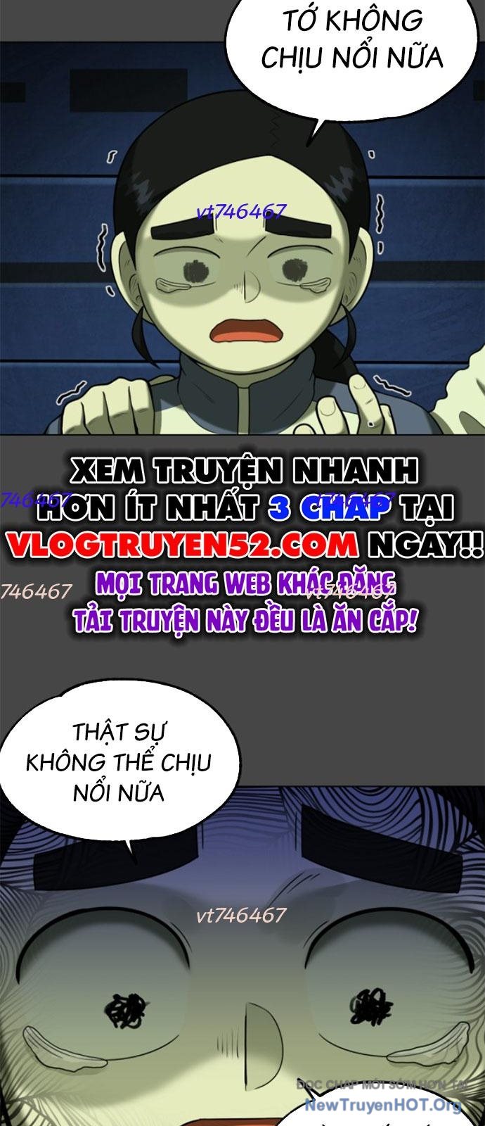Tiết Học Sinh Tồn Thứ 44 Chapter 21 - Trang 9