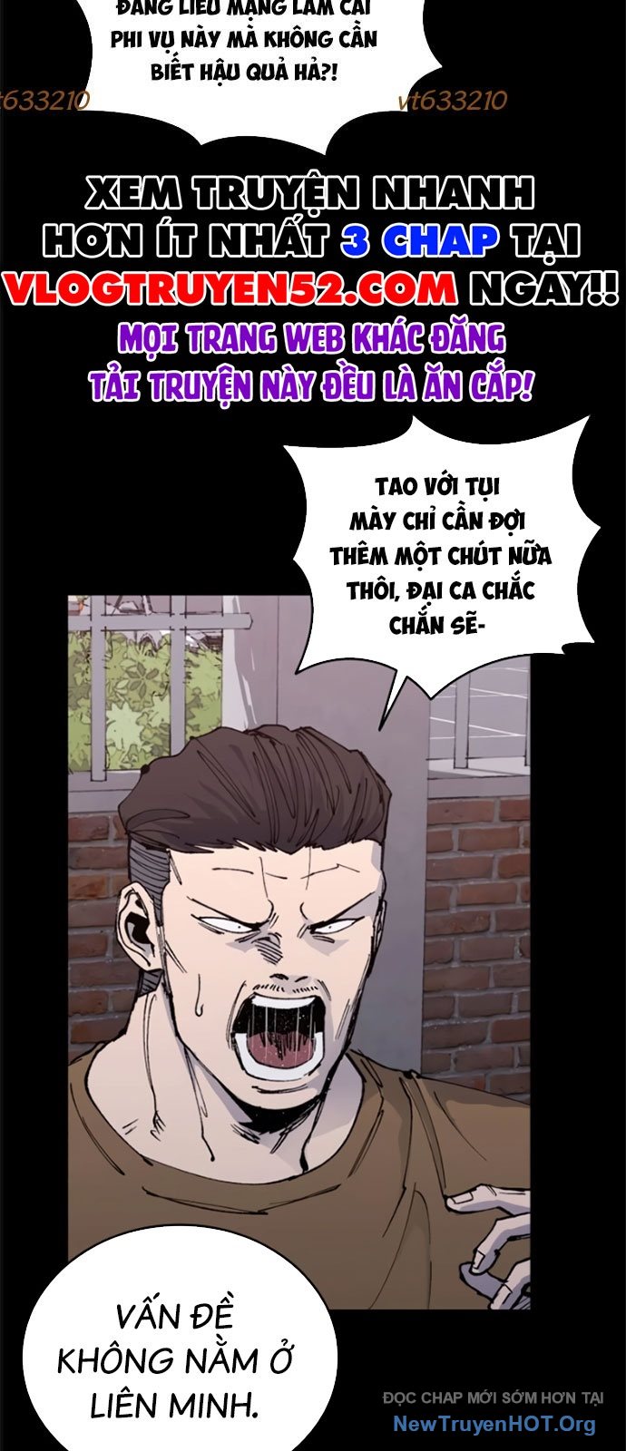 Tiết Học Sinh Tồn Thứ 44 Chapter 22 - Trang 10