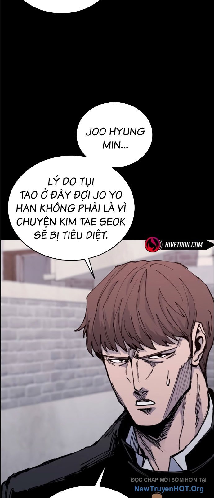 Tiết Học Sinh Tồn Thứ 44 Chapter 22 - Trang 11