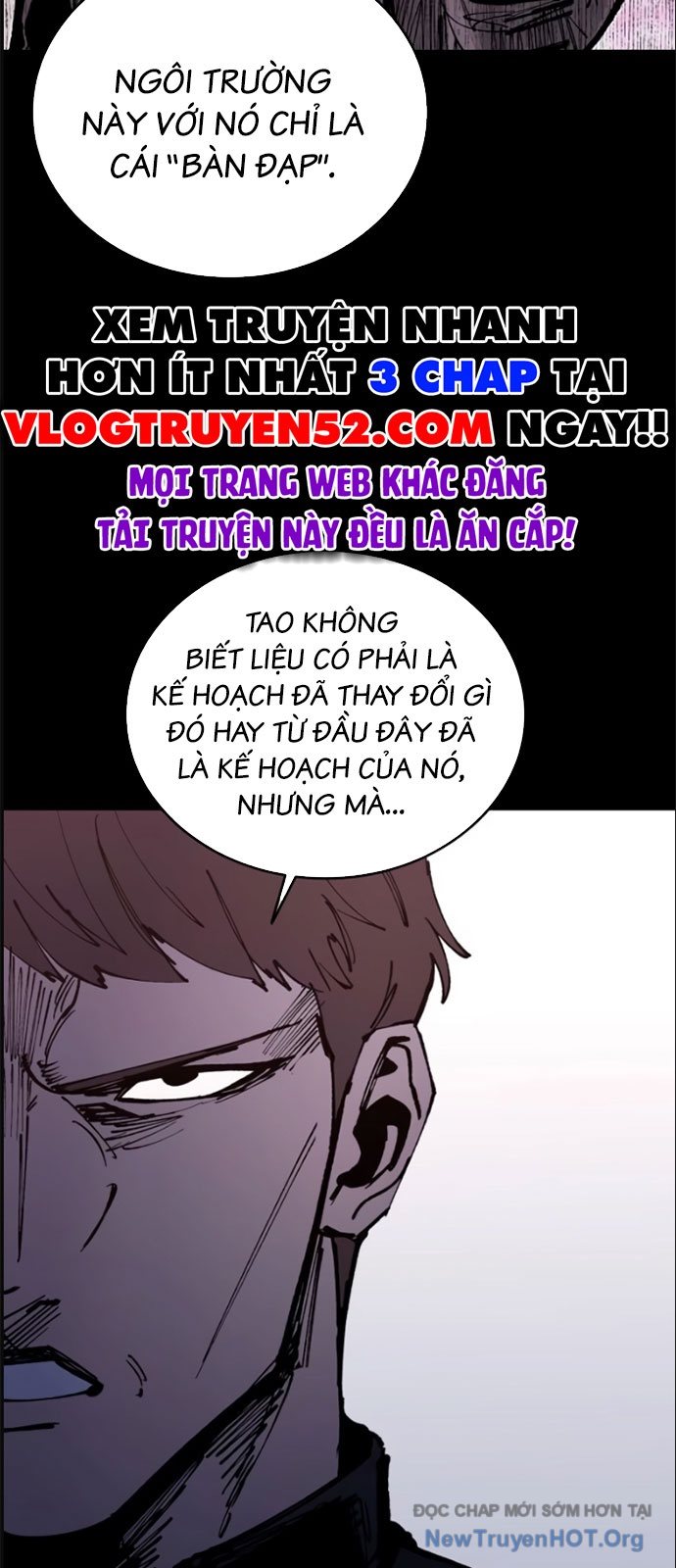 Tiết Học Sinh Tồn Thứ 44 Chapter 22 - Trang 13