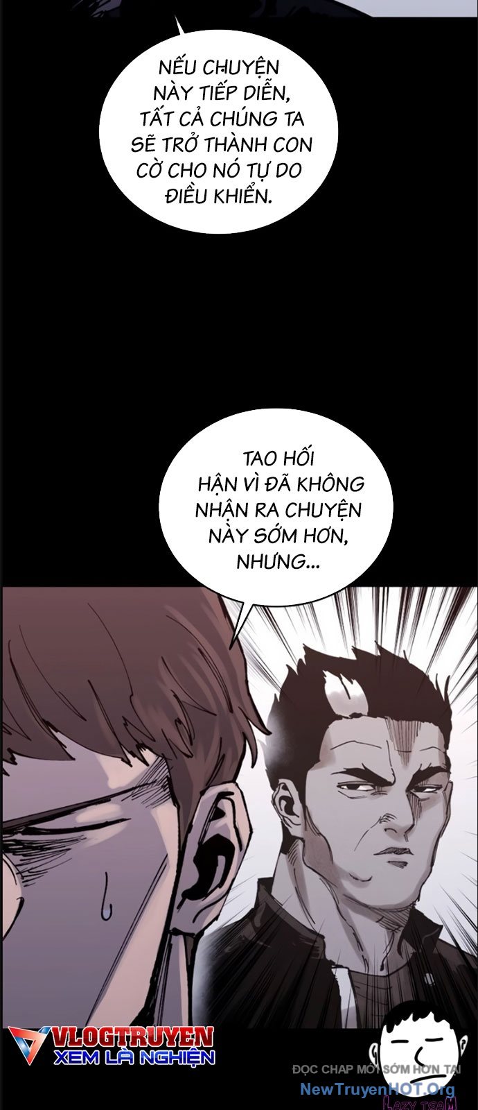 Tiết Học Sinh Tồn Thứ 44 Chapter 22 - Trang 14