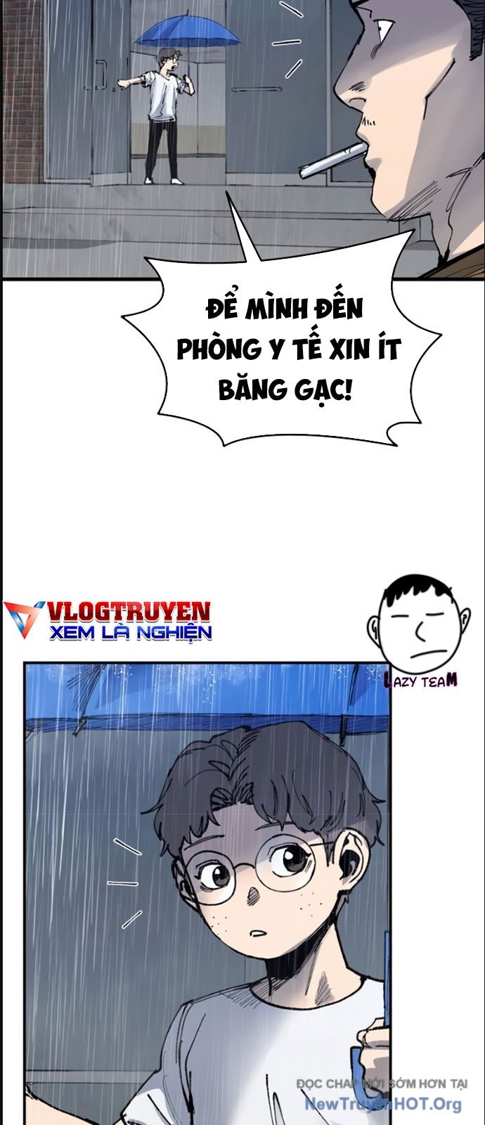Tiết Học Sinh Tồn Thứ 44 Chapter 22 - Trang 18