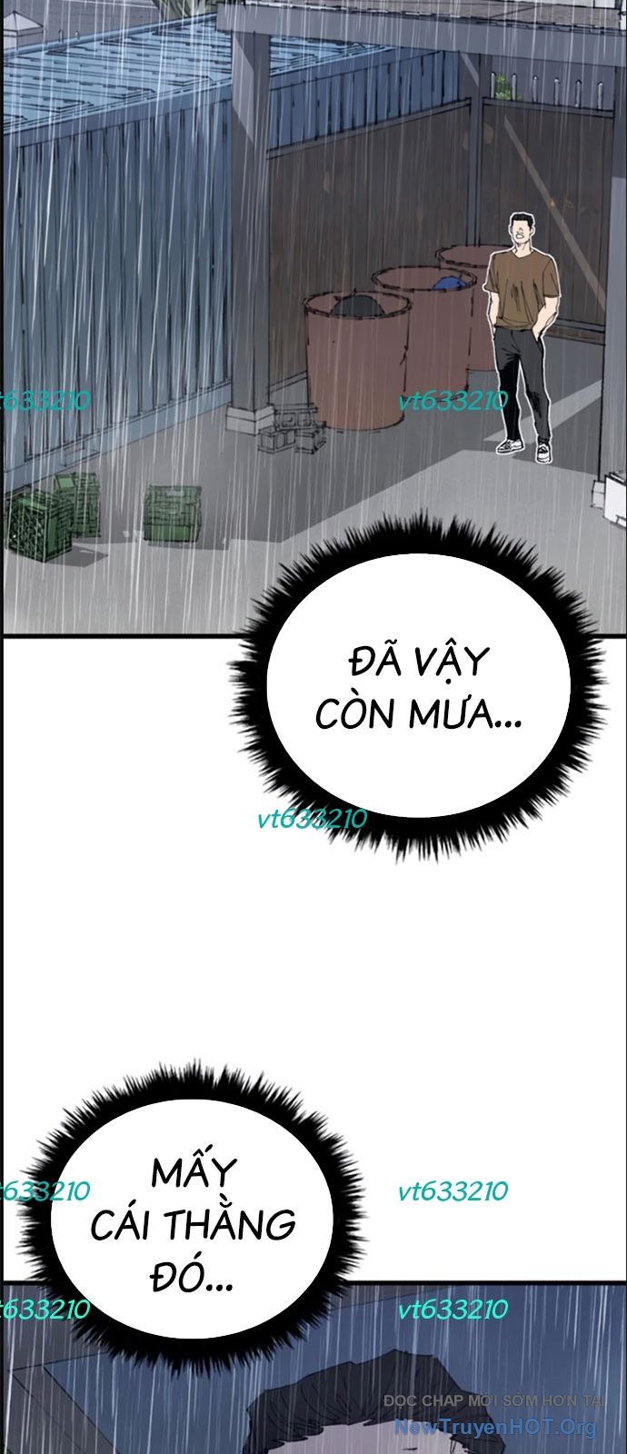 Tiết Học Sinh Tồn Thứ 44 Chapter 22 - Trang 3