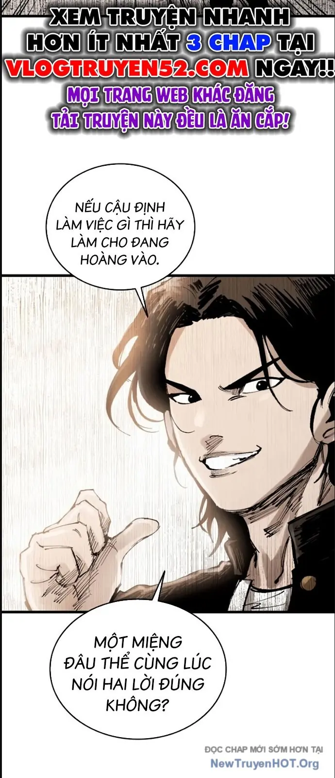 Tiết Học Sinh Tồn Thứ 44 Chapter 22 - Trang 30