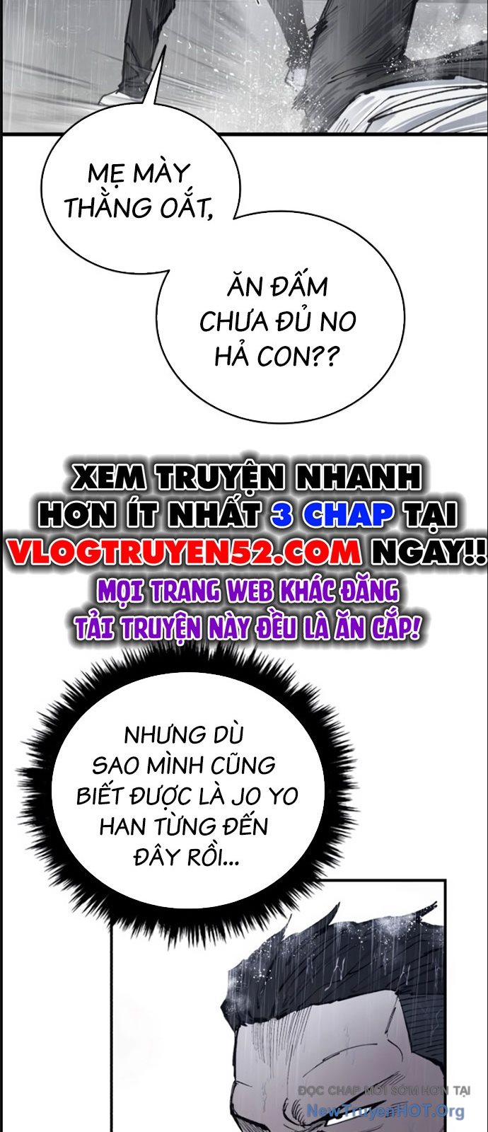 Tiết Học Sinh Tồn Thứ 44 Chapter 22 - Trang 35
