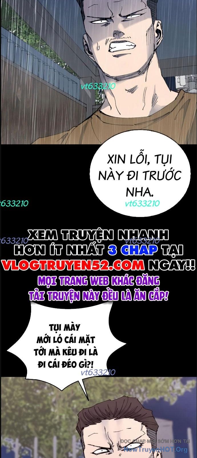 Tiết Học Sinh Tồn Thứ 44 Chapter 22 - Trang 4