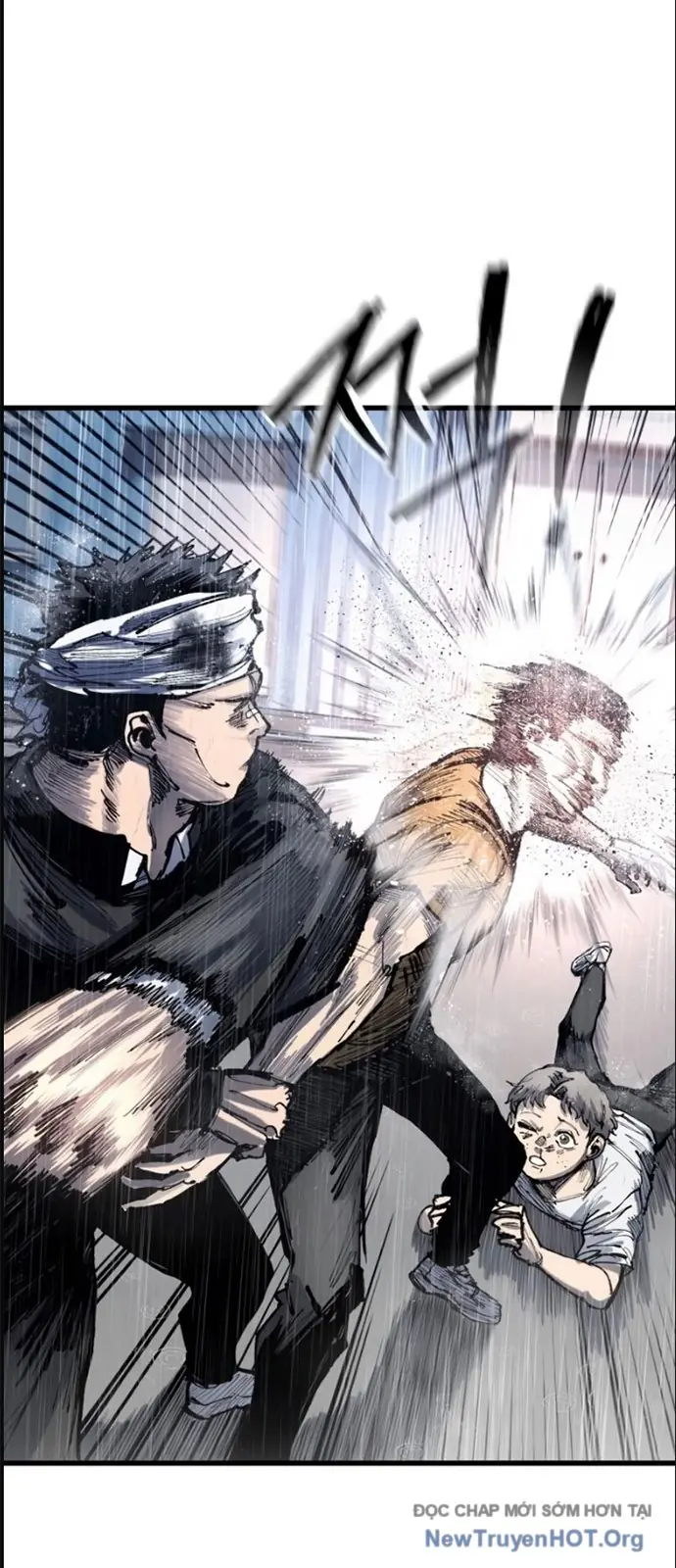Tiết Học Sinh Tồn Thứ 44 Chapter 22 - Trang 43