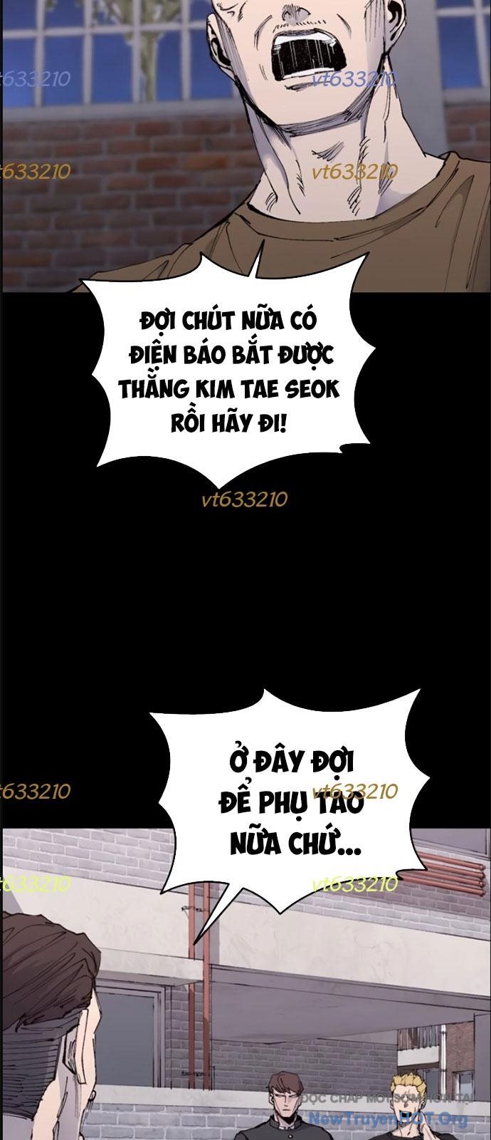 Tiết Học Sinh Tồn Thứ 44 Chapter 22 - Trang 5
