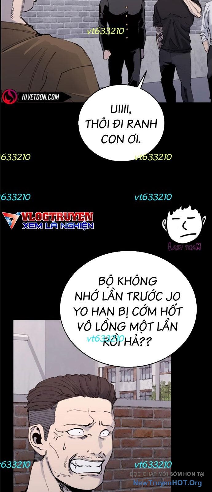 Tiết Học Sinh Tồn Thứ 44 Chapter 22 - Trang 6