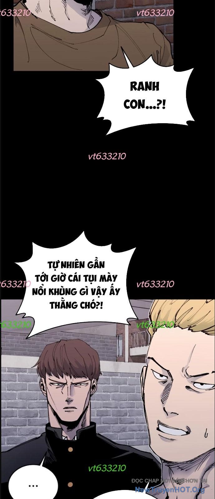 Tiết Học Sinh Tồn Thứ 44 Chapter 22 - Trang 7
