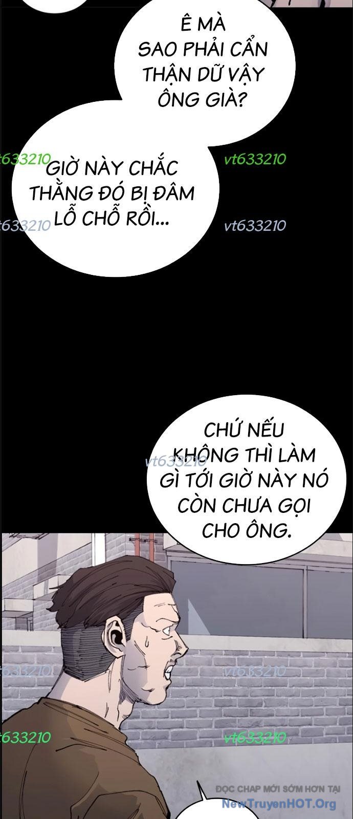 Tiết Học Sinh Tồn Thứ 44 Chapter 22 - Trang 8