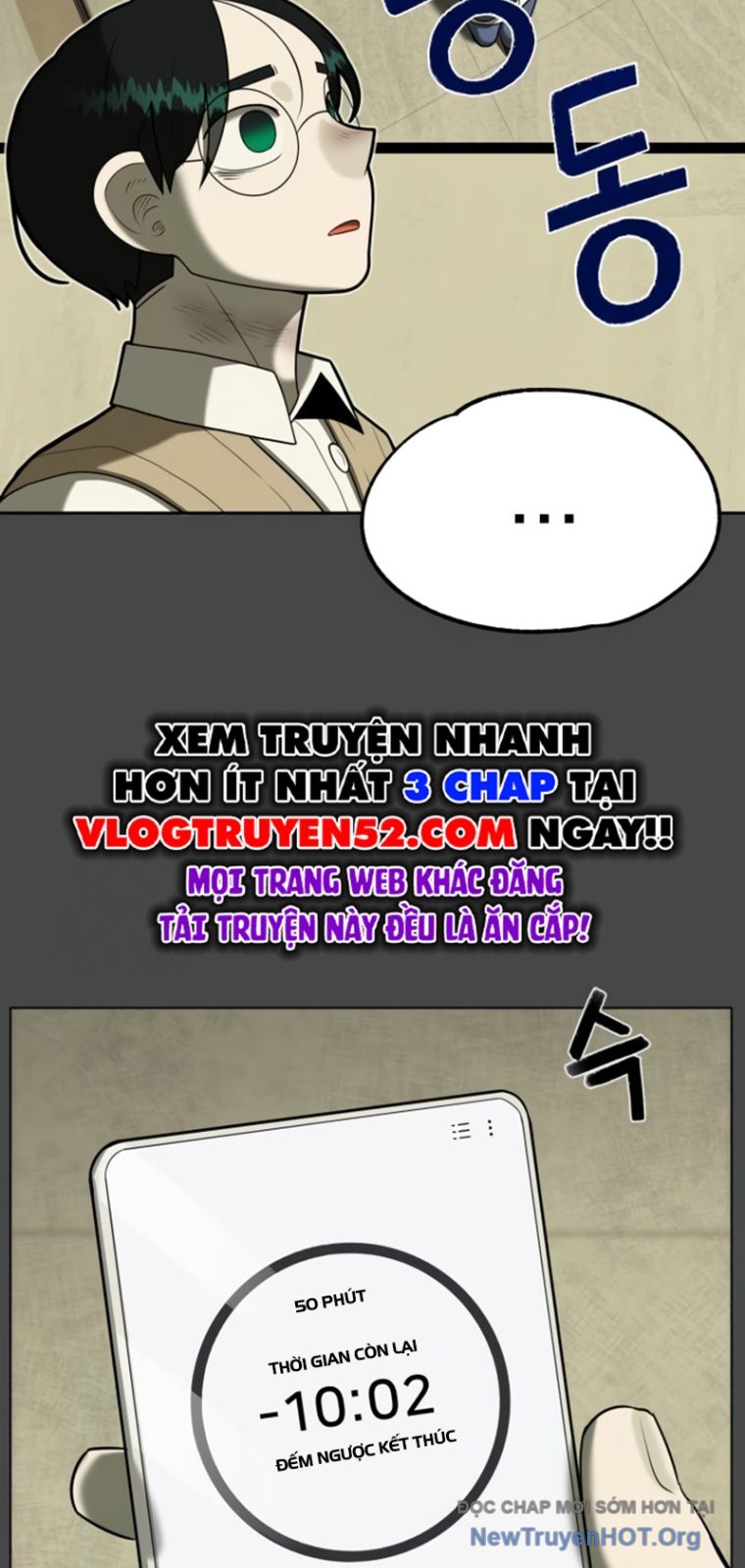 Tiết Học Sinh Tồn Thứ 44 Chapter 23 - Trang 10