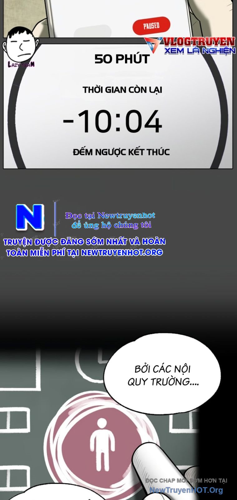 Tiết Học Sinh Tồn Thứ 44 Chapter 23 - Trang 11