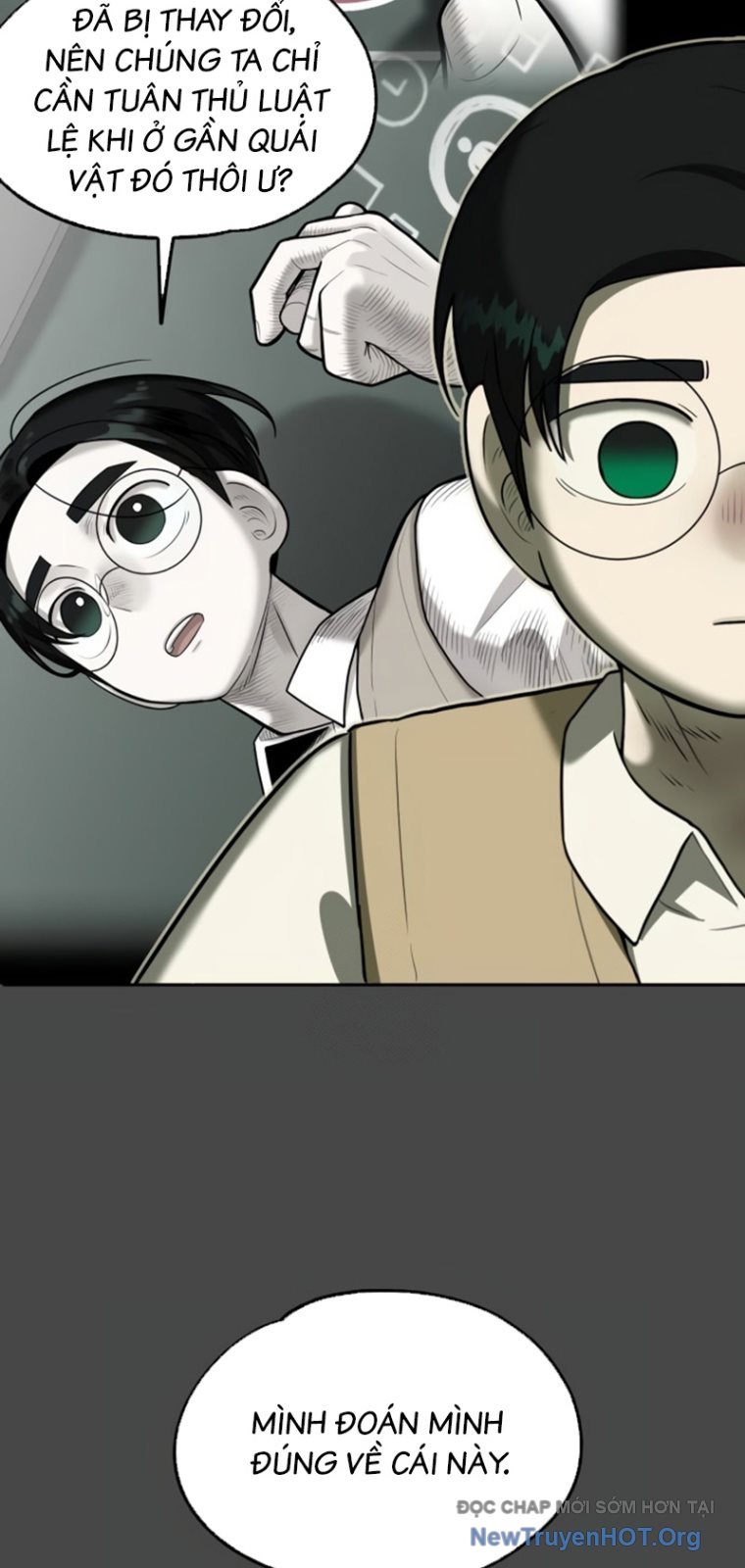 Tiết Học Sinh Tồn Thứ 44 Chapter 23 - Trang 12