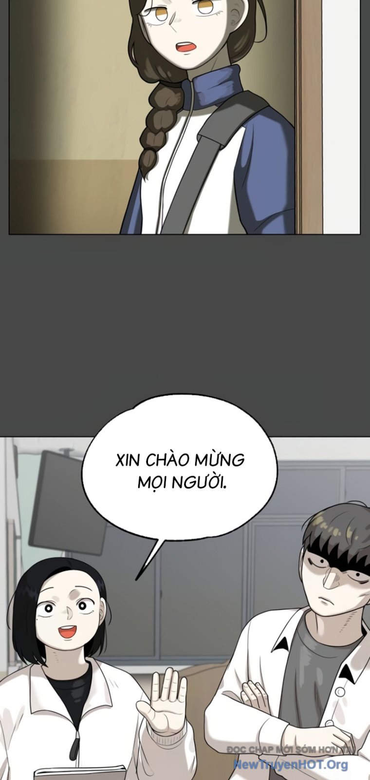 Tiết Học Sinh Tồn Thứ 44 Chapter 23 - Trang 14