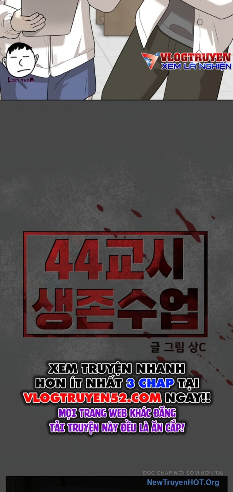Tiết Học Sinh Tồn Thứ 44 Chapter 23 - Trang 15