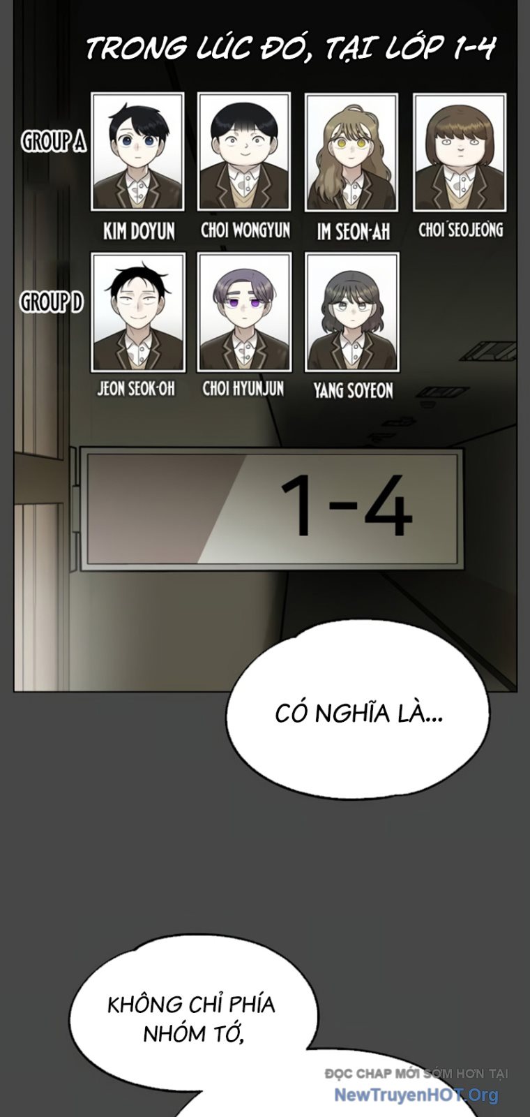 Tiết Học Sinh Tồn Thứ 44 Chapter 23 - Trang 16