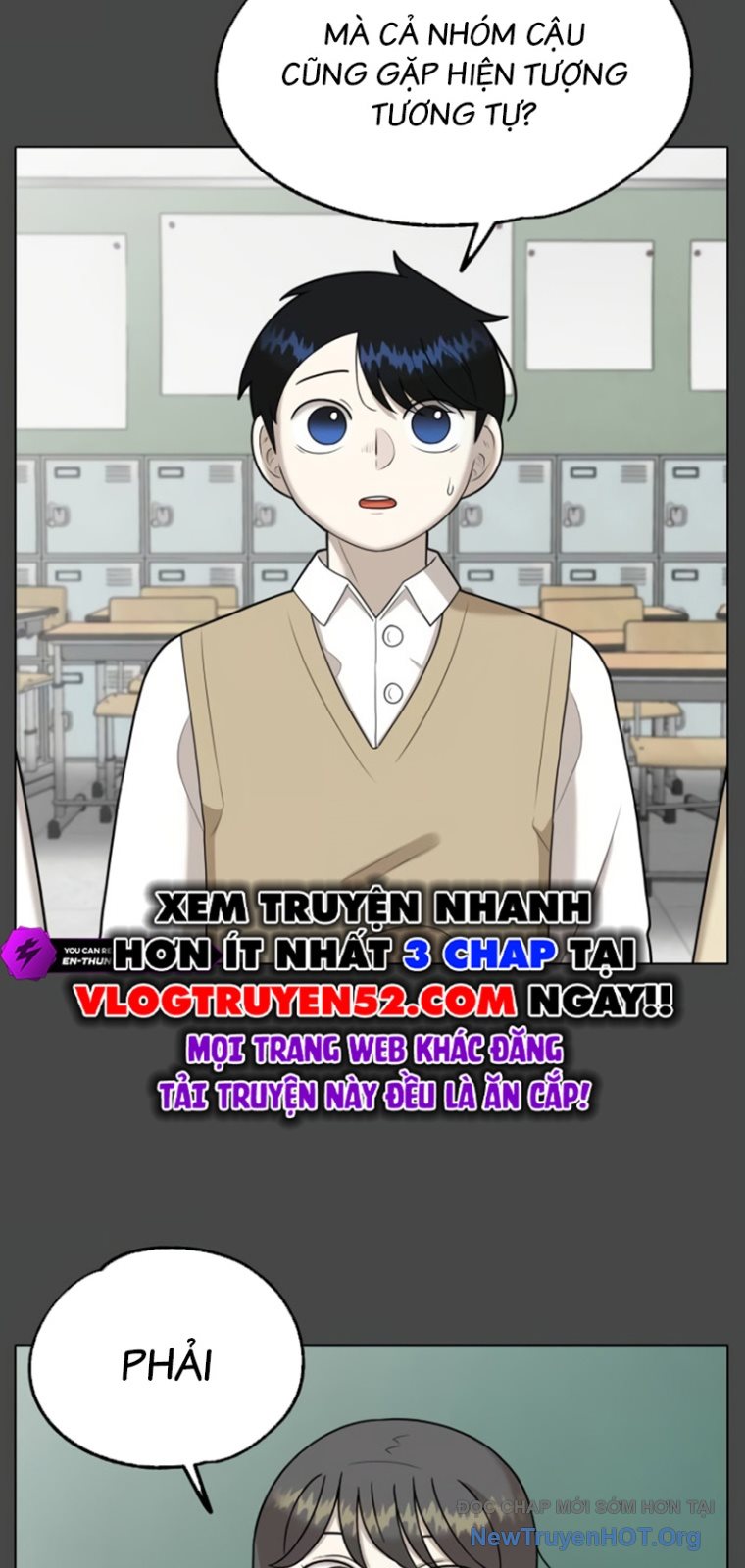 Tiết Học Sinh Tồn Thứ 44 Chapter 23 - Trang 17