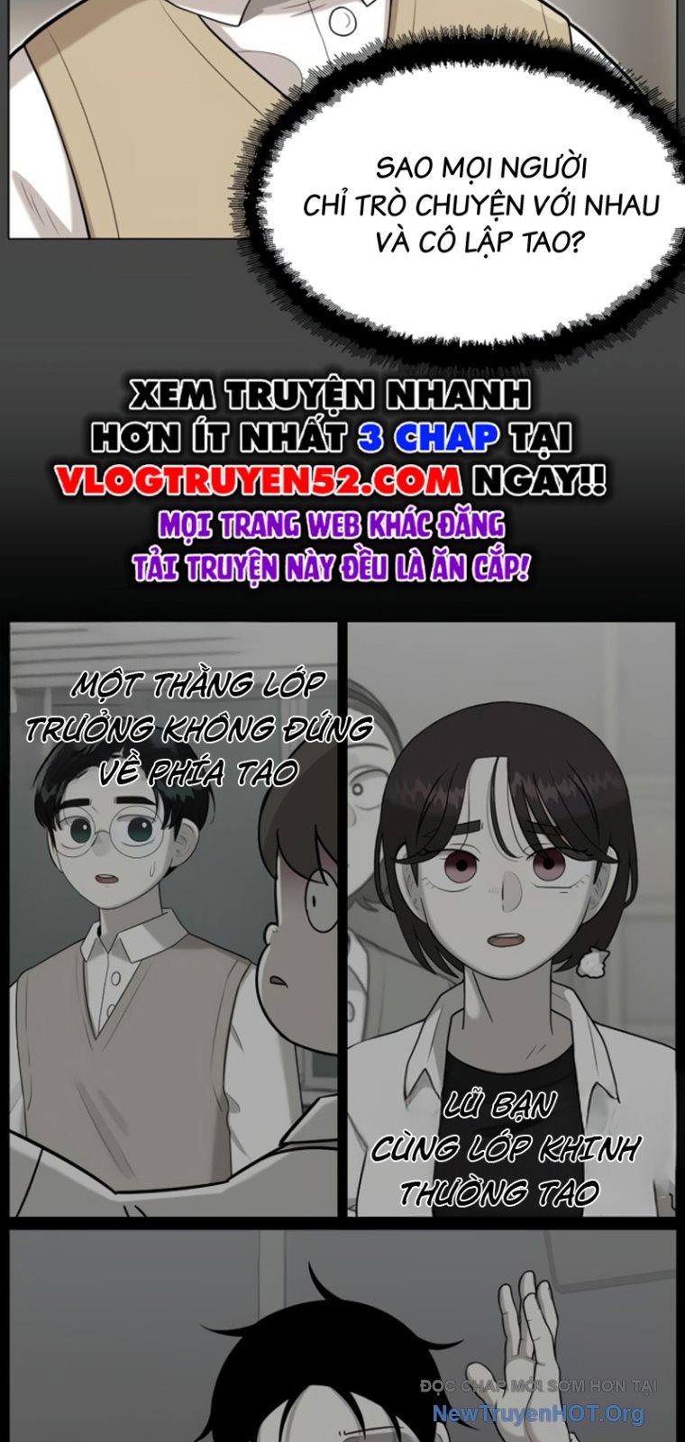 Tiết Học Sinh Tồn Thứ 44 Chapter 23 - Trang 20