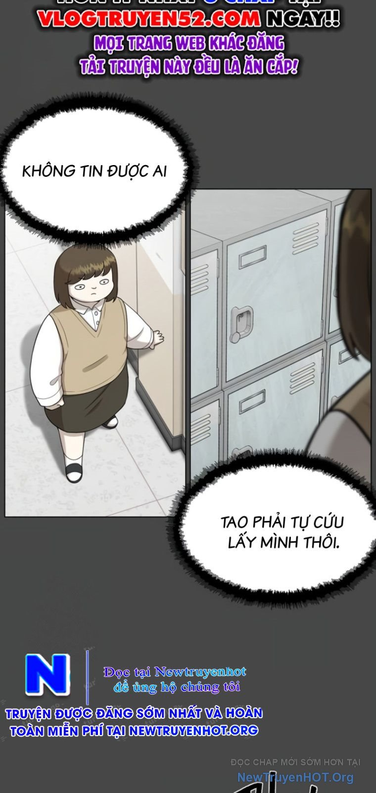 Tiết Học Sinh Tồn Thứ 44 Chapter 23 - Trang 23