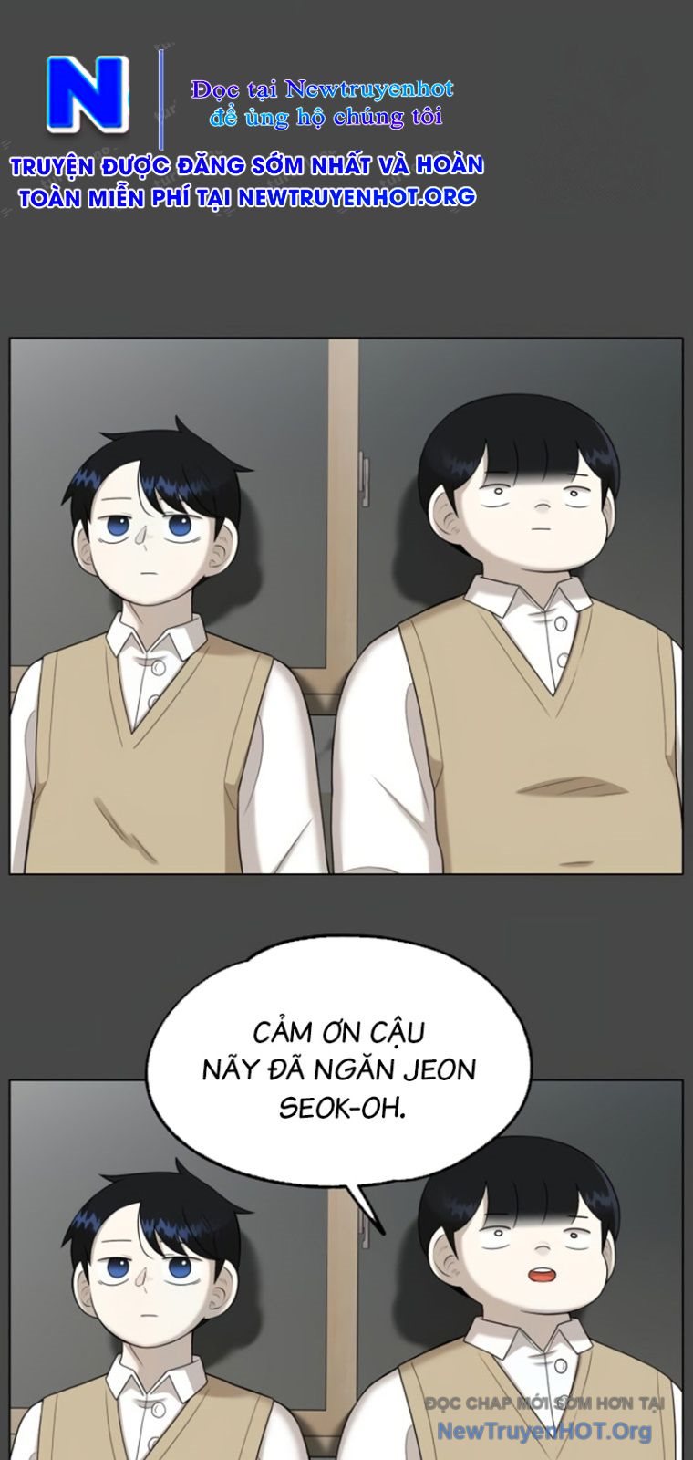 Tiết Học Sinh Tồn Thứ 44 Chapter 23 - Trang 27