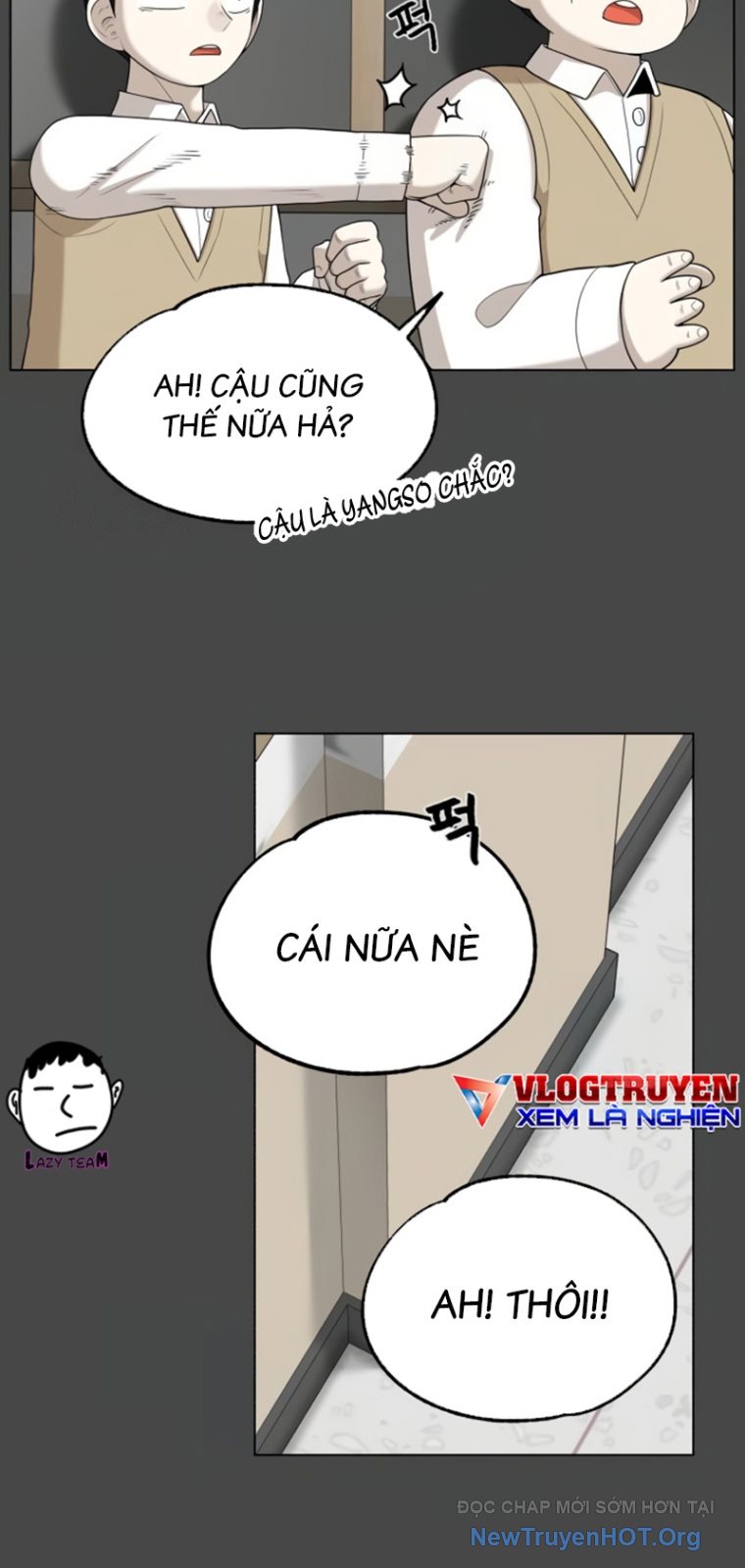 Tiết Học Sinh Tồn Thứ 44 Chapter 23 - Trang 29