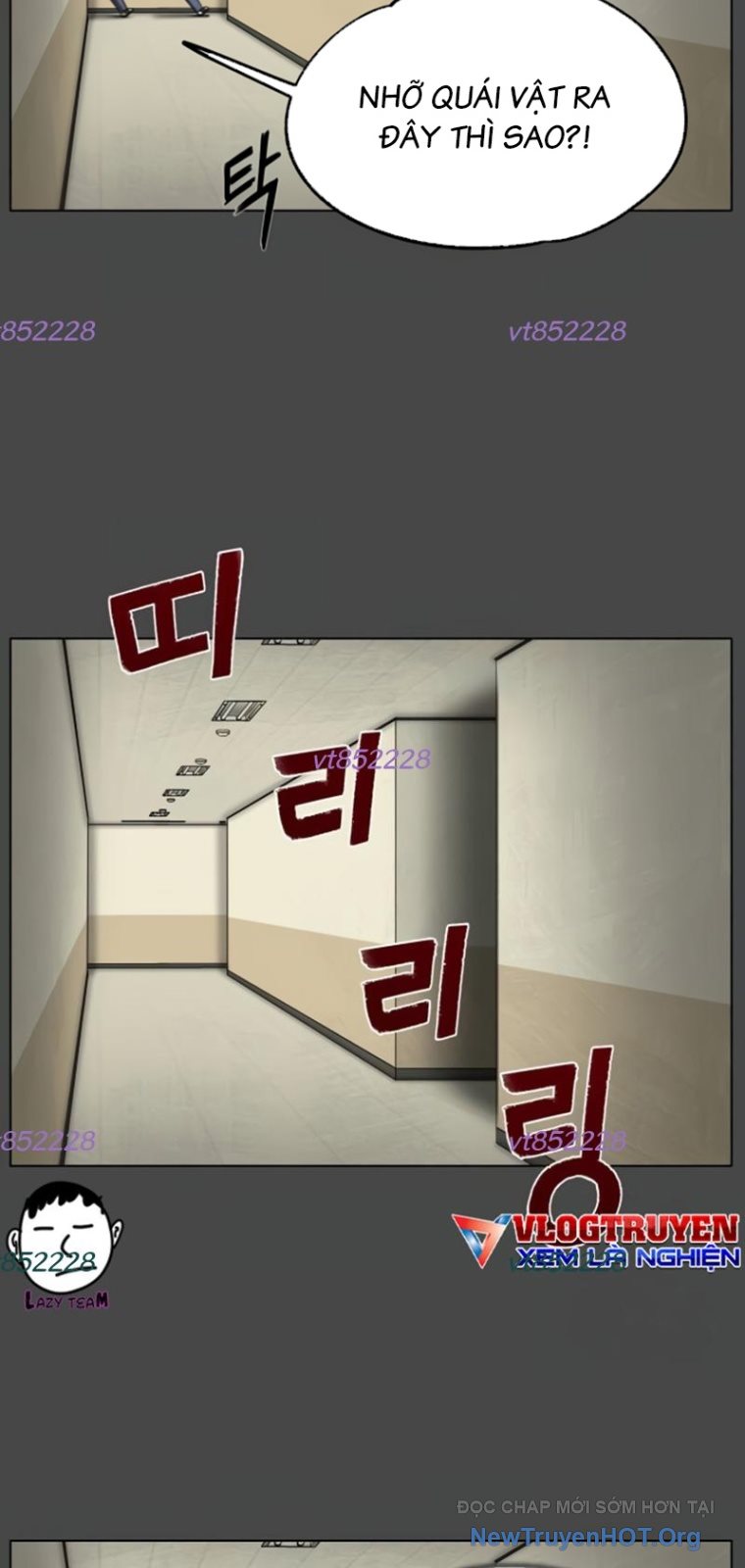 Tiết Học Sinh Tồn Thứ 44 Chapter 23 - Trang 3