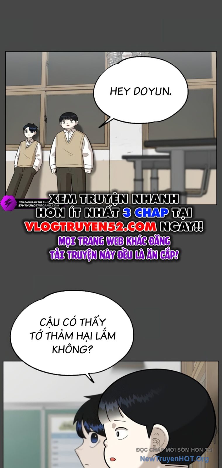 Tiết Học Sinh Tồn Thứ 44 Chapter 23 - Trang 30