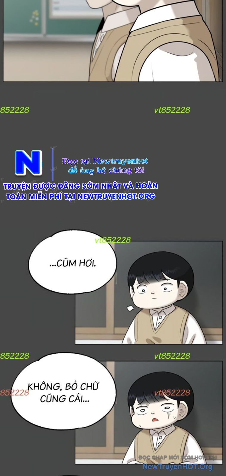 Tiết Học Sinh Tồn Thứ 44 Chapter 23 - Trang 31
