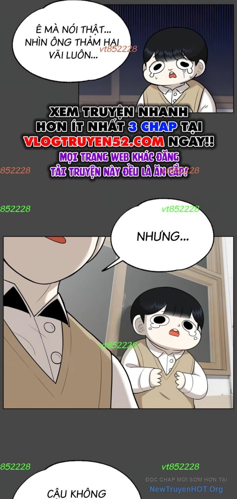Tiết Học Sinh Tồn Thứ 44 Chapter 23 - Trang 32