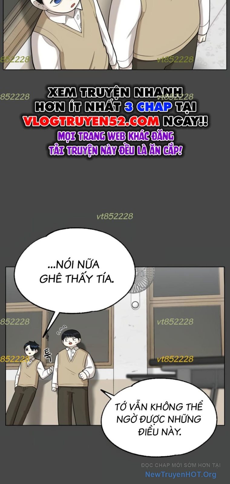 Tiết Học Sinh Tồn Thứ 44 Chapter 23 - Trang 34